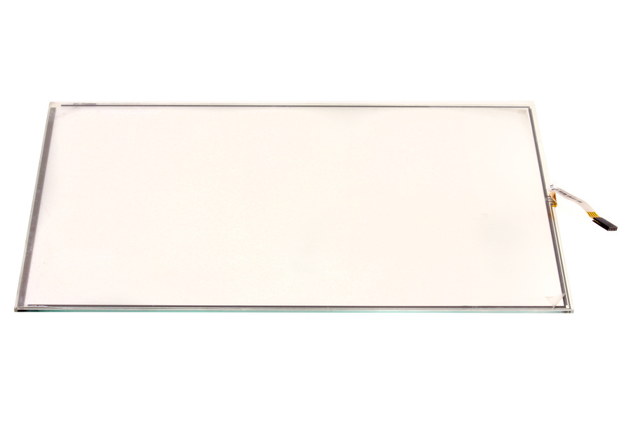 Zdjęcie produktu: Nakładka dotykowa LCD 17 Zdjęcie produktu: Nakładka dotykowa LCD 17