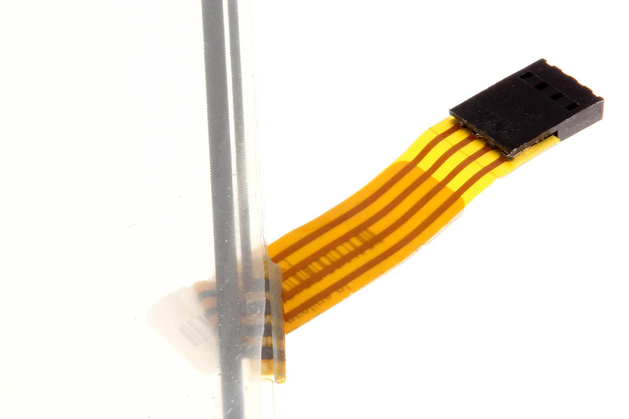 Zdjęcie produktu: Nakładka dotykowa LCD 17 Zdjęcie produktu: Nakładka dotykowa LCD 17