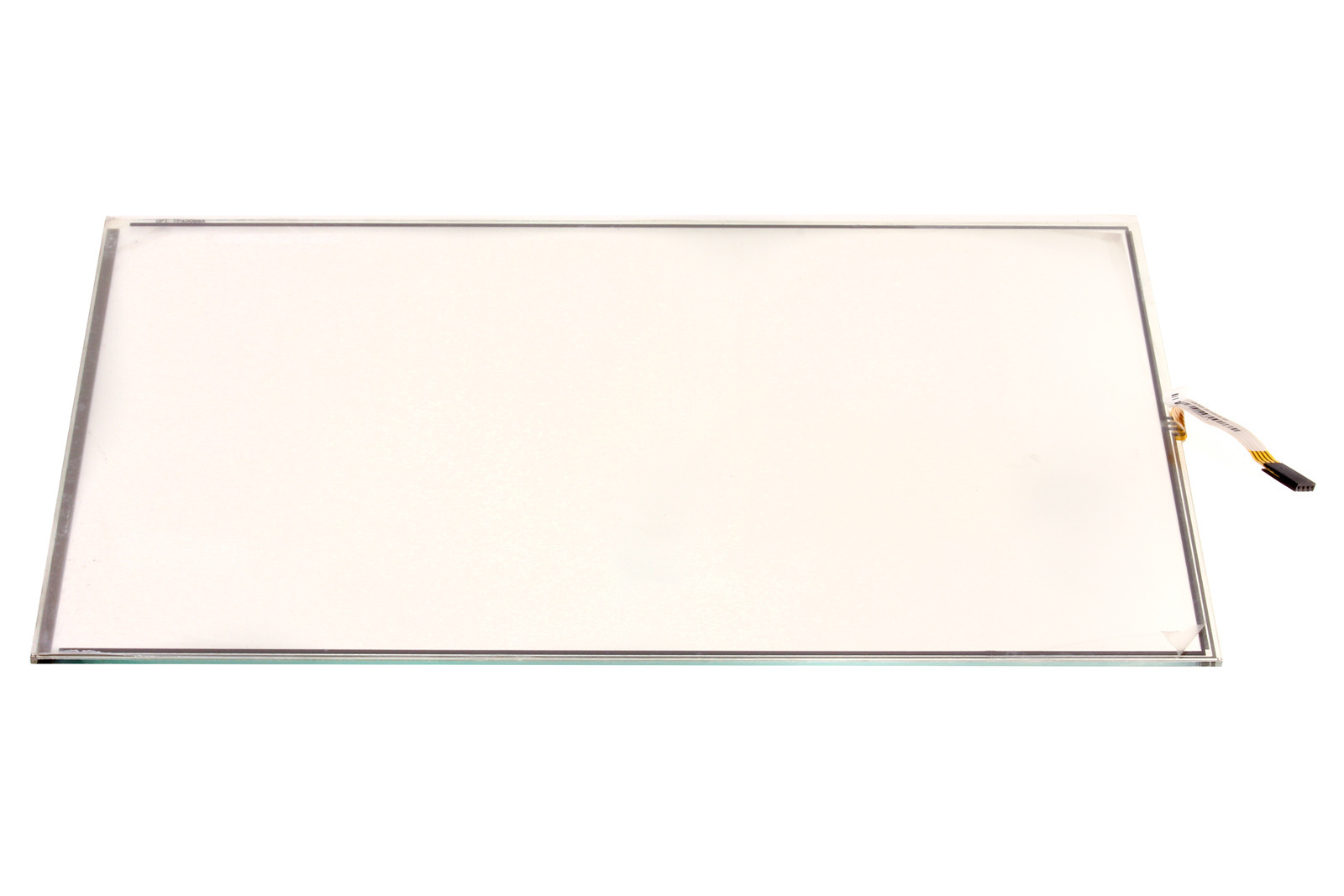 Nakładka dotykowa LCD 17 Nakładka dotykowa LCD 17