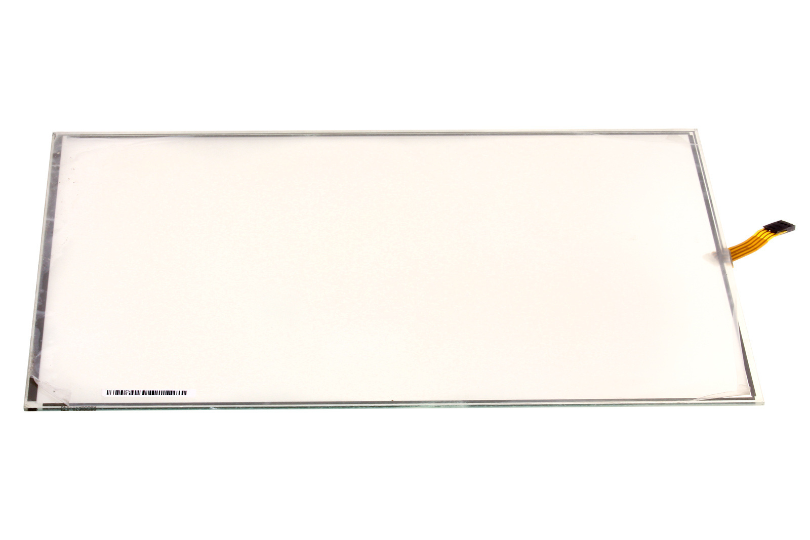 Nakładka dotykowa LCD 17 Nakładka dotykowa LCD 17