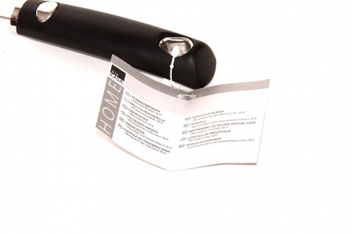 Łopatka kuchenna a la Casa Black