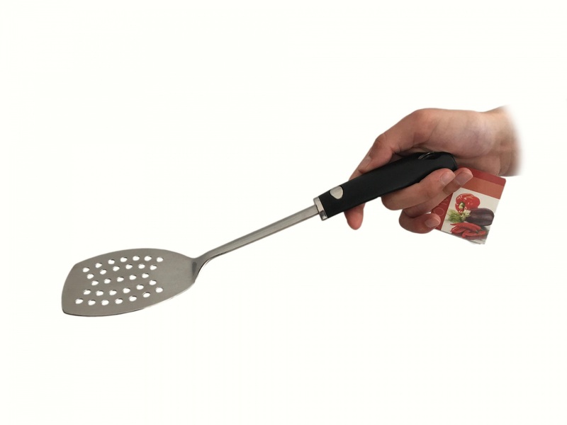 Zdjęcie produktu: Łopatka kuchenna a la Casa Black