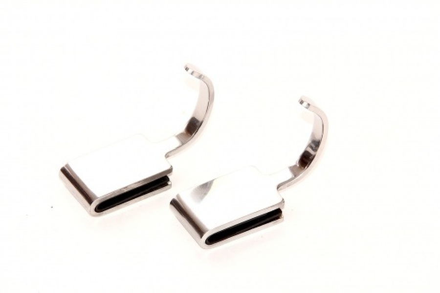 Zdjęcie produktu: Haczyki ze stali nierdzewnej a la Casa Zdjęcie produktu: Haczyki ze stali nierdzewnej a la Casa