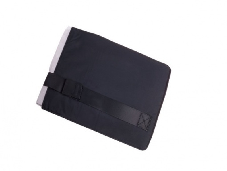 Zdjęcie produktu: Natec Kite Oxford Fabric Black, etui na tablet 10", NET-0497