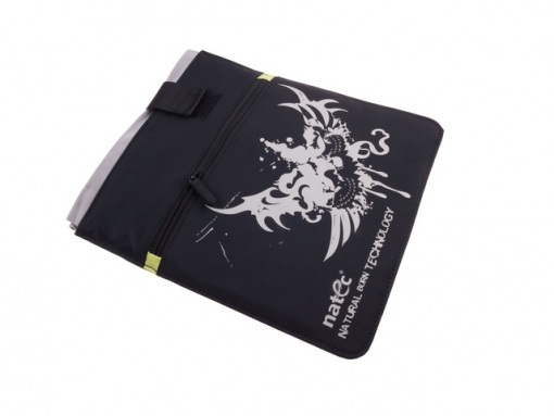 Natec Kite Oxford Fabric Black, etui na tablet 10", NET-0497