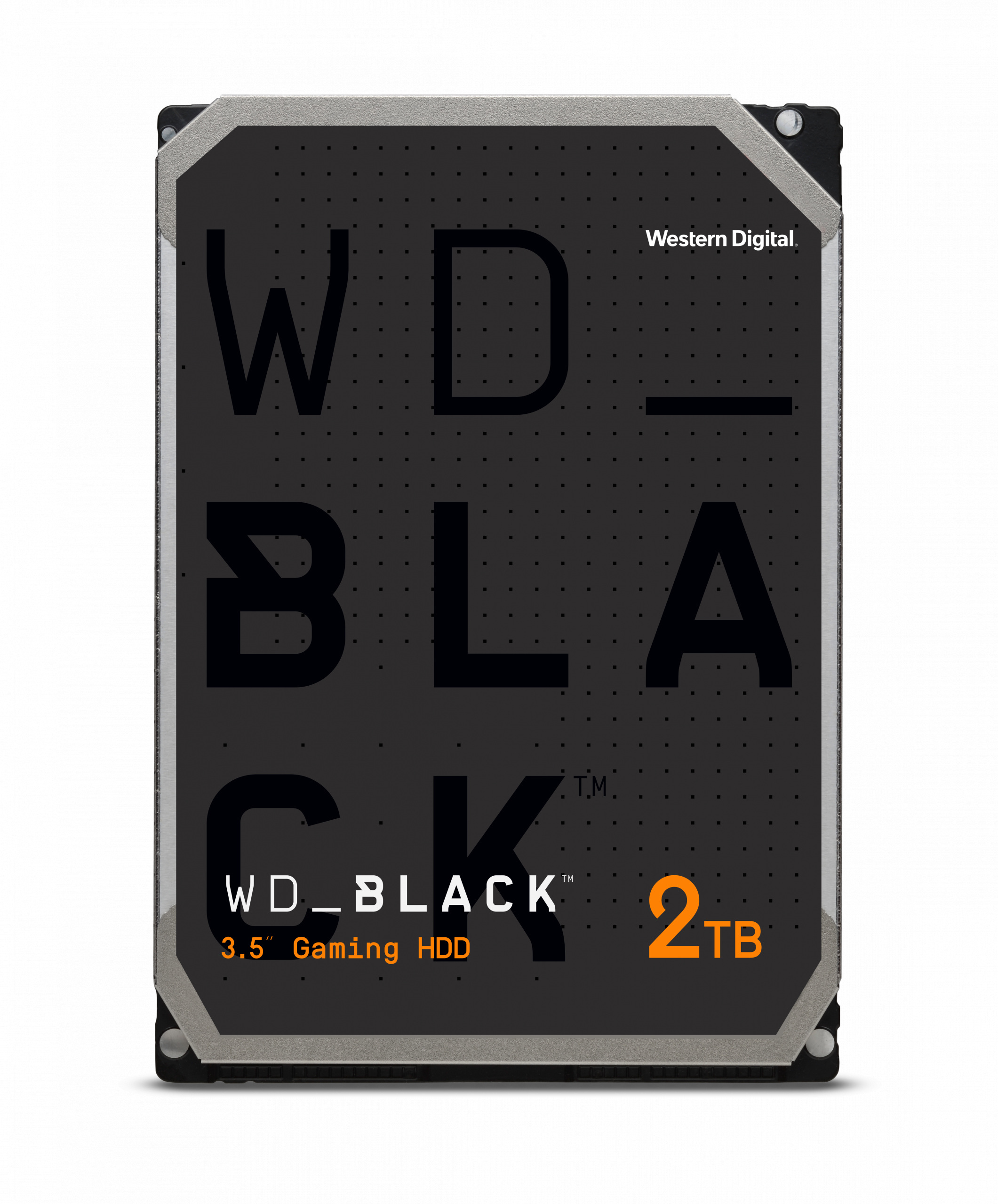 Dysk WD Black WD2003FZEX 2TB sATA III 64MB