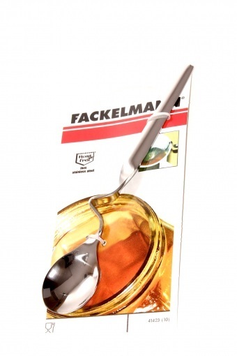 Łyżka do miodu, dżemu Fackelmann