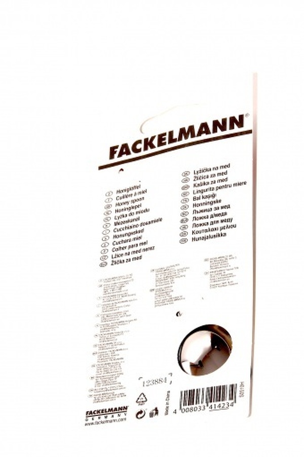 Zdjęcie produktu: Łyżka do miodu, dżemu Fackelmann