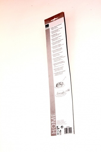 Nóż do tortów, ciast, rozsmarowywania kremów a'la Casa