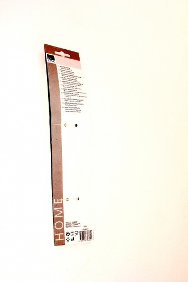 Zdjęcie produktu: Sztućce do sałaty ze stali szlachetnej a'la Casa