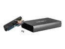 Miniatura zdjęcia: Natec Rhino Slim Black USB 3.0 SATA 3.5