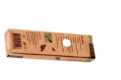 Długopis 3 szt. Gel-Stifte