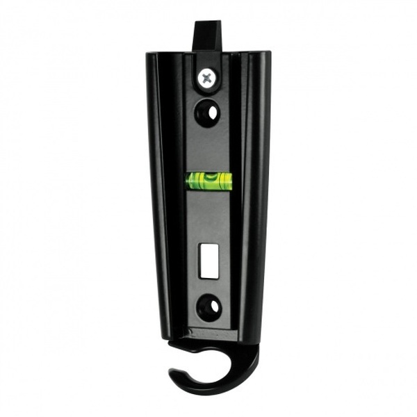 Zdjęcie produktu: Arctic W1A Black - naścienny uchwyt do monitora 13" - 30" z technologią Quick-Fix