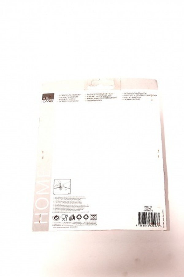 Zdjęcie produktu: Przecinak do pomidorów a la Casa - uszkodzone opakowanie zewnetrzne