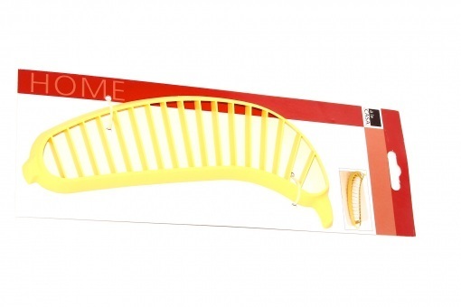 Krajalnica do bananów Fackelmann Krajalnica do bananów Fackelmann