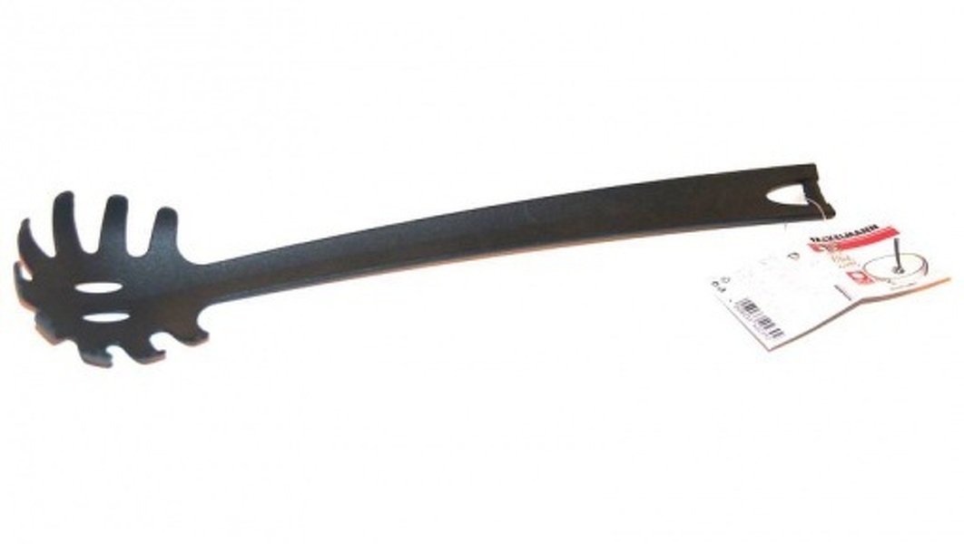 Zdjęcie produktu: Łyżka do makaronu Fackelmann Zdjęcie produktu: Łyżka do makaronu Fackelmann