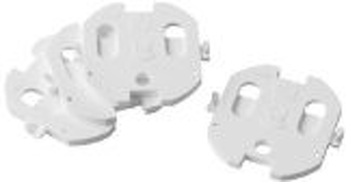 Zdjęcie produktu: Zaślepka do kontaktu 4 szt. Fackelmann