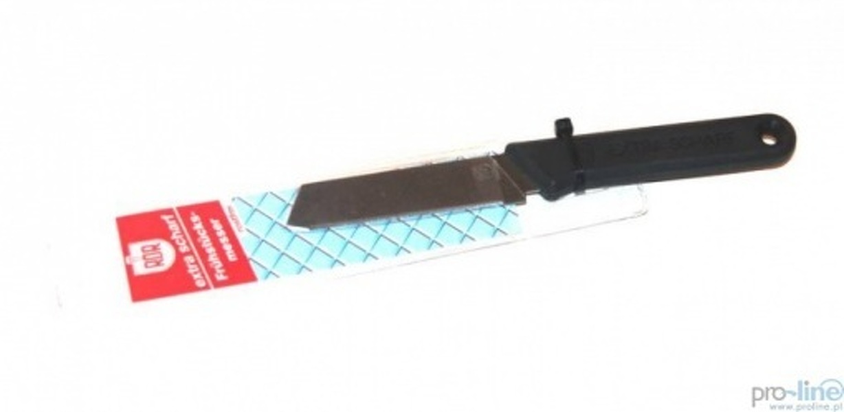 Zdjęcie produktu: Nóż śniadaniowy wyjątkowo ostry Solingen