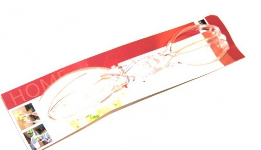 Szczypce do sałaty a'la Casa