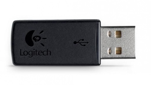 Logitech Wireless Desktop MK220 (920-003168)