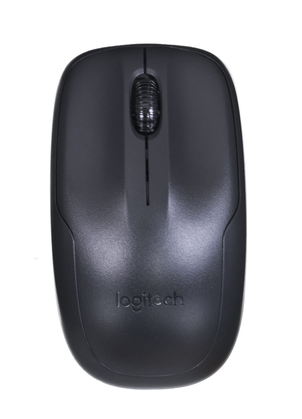 Zdjęcie produktu: Logitech Wireless Desktop MK220 (920-003168)