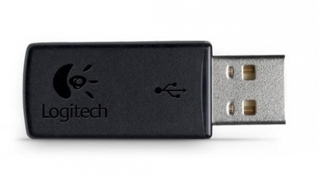 Zdjęcie produktu: Logitech Wireless Desktop MK220 (920-003168)