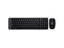Logitech 920-003168 Zestaw Wireless Desktop MK220