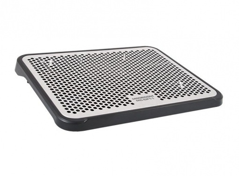 Zdjęcie produktu: PODSTAWKA CHŁODZĄCA POD LAPTOPA MODECOM SILENT FAN MC-CF11