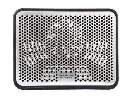 PODSTAWKA CHŁODZĄCA POD LAPTOPA MODECOM SILENT FAN MC-CF11