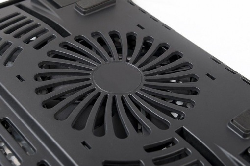 PODSTAWKA CHŁODZĄCA POD LAPTOPA MODECOM SILENT FAN MC-CF11