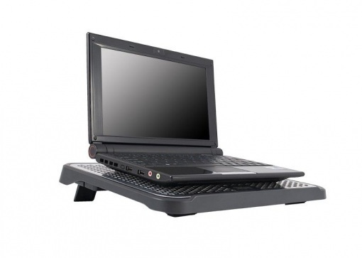 PODSTAWKA CHŁODZĄCA POD LAPTOPA MODECOM SILENT FAN MC-CF11