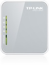 Miniatura zdjęcia: TP-Link TL-MR3020 Router 3G Wi-Fi