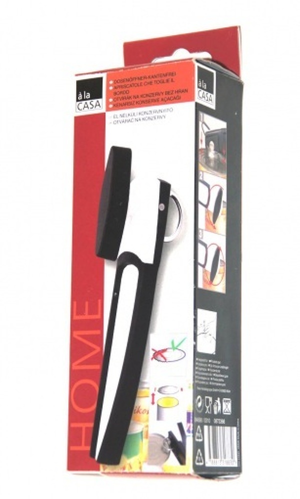 Zdjęcie produktu: Bezpieczny otwieracz do konserw a'la Casa