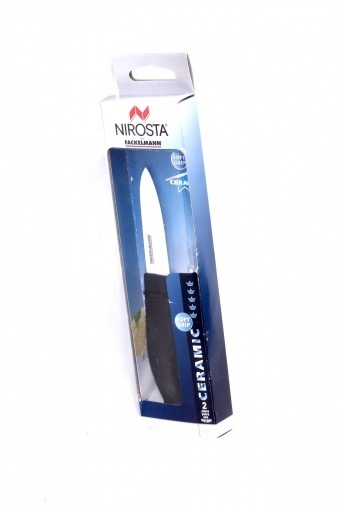 Nóż ceramiczny Fackelmann