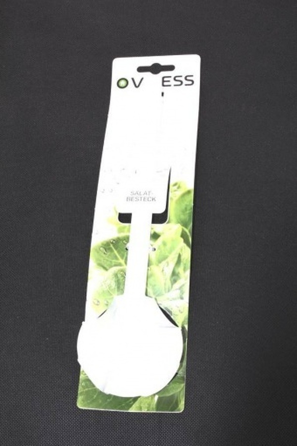 Zdjęcie produktu: Sztućce do sałatek VIVESS