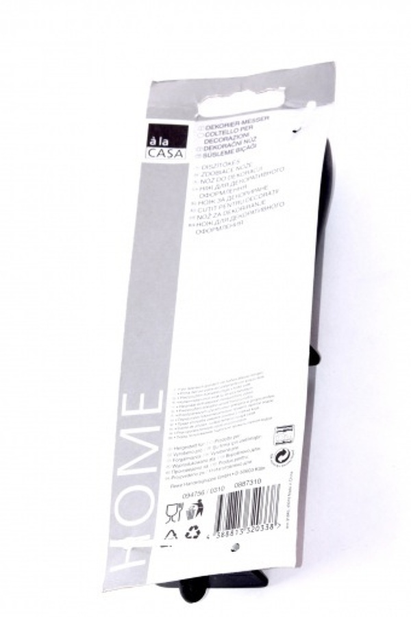 Zdjęcie produktu: Nóż do dekoracji a'la Casa