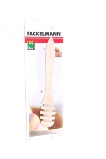 Łyżka do miodu Fackelmann Łyżka do miodu Fackelmann