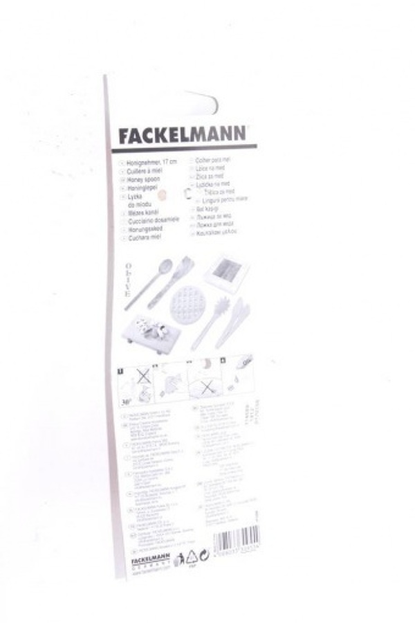Zdjęcie produktu: Łyżka do miodu Fackelmann Zdjęcie produktu: Łyżka do miodu Fackelmann