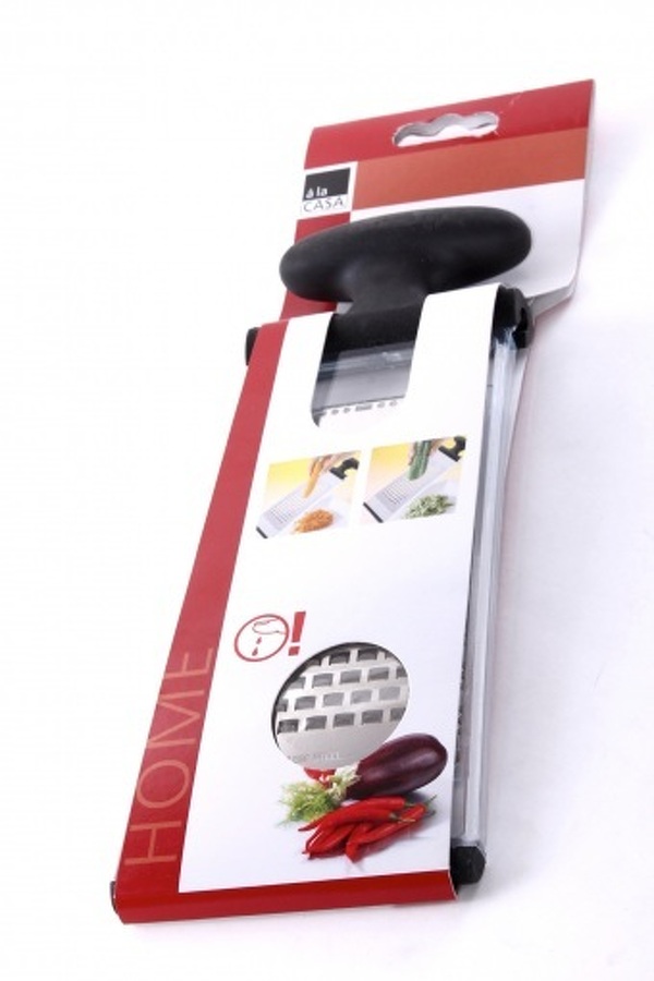 Zdjęcie produktu: Tarka stojąca technologia Micro-ETCH a'la Casa