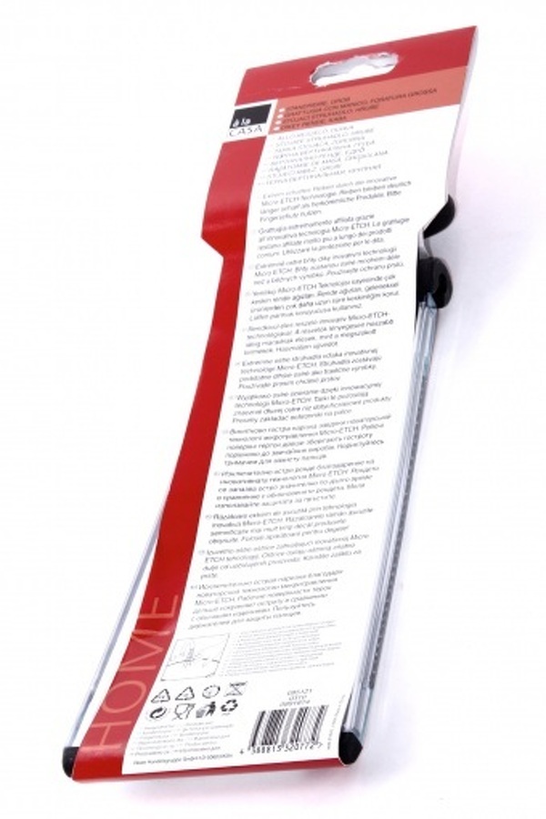 Zdjęcie produktu: Tarka stojąca technologia Micro-ETCH a'la Casa