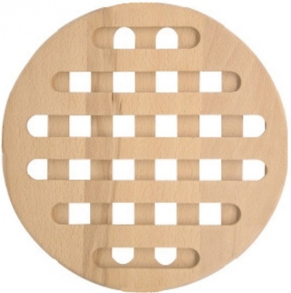 Zdjęcie produktu: Podkładka z drewna bukowego Fackelmann