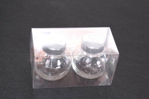 Pojeniki na pieprz i sól a'la Casa