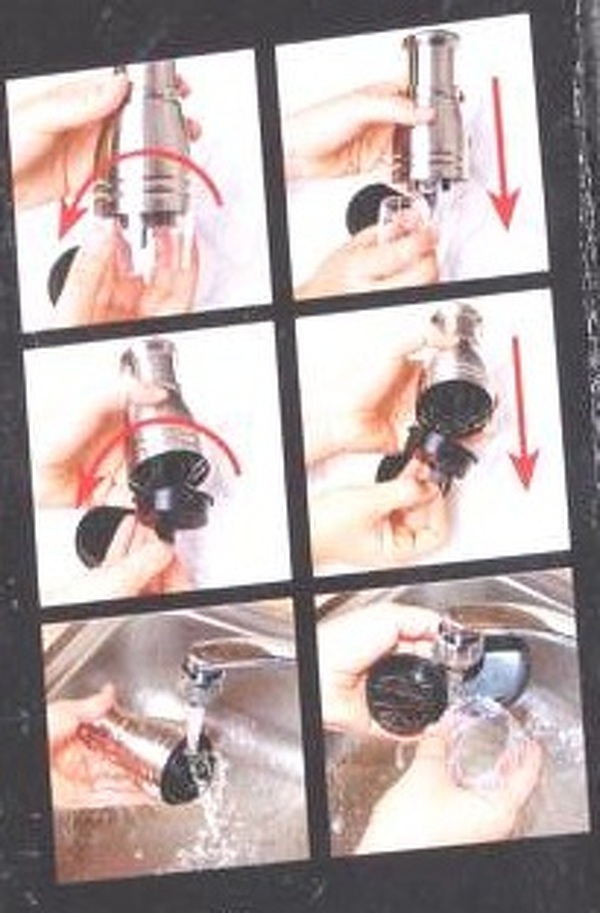 Zdjęcie produktu: Szatkownica uniwersalna a'la Casa Zdjęcie produktu: Szatkownica uniwersalna a'la Casa