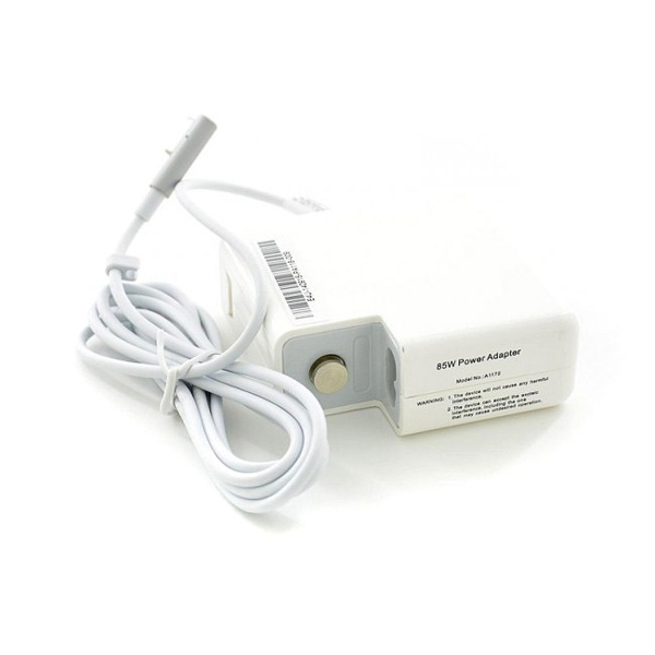 Zdjęcie produktu: Energy4U PA118 18.5V / 4.6A (Magsafe 1) 85W, zasilacz do notebooka / laptopa Apple