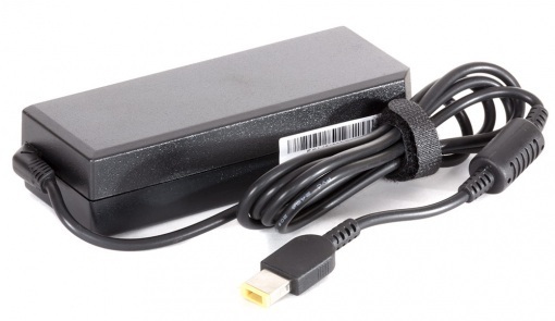 Energy4U PA120 20V / 4.5A (Square shape) 90W, zasilacz do notebooka / laptopa Lenovo