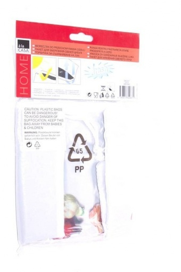 Zdjęcie produktu: Woreczek do przechowywania cebuli a'la Casa