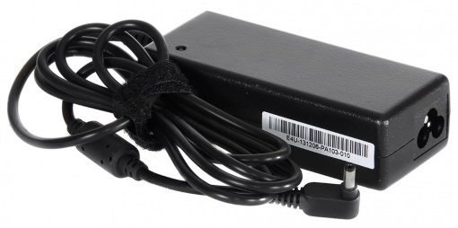 Energy4U PA103 19V / 3.42A (4.0x1.35mm) 65W, zasilacz do notebooka / laptopa Asus