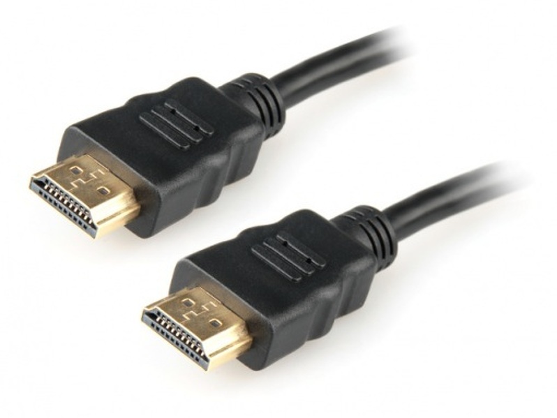 Zdjęcie produktu: Gembird Kabel HDMI 2x meski v2.0 (pozłacane końcówki) 20m