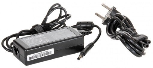 Energy4U PA107 19.5V / 3.33A (4.8x1.7mm) 65W, zasilacz do notebooka / laptopa HP