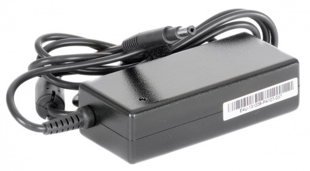 Zdjęcie produktu: Energy4U PA107 19.5V / 3.33A (4.8x1.7mm) 65W, zasilacz do notebooka / laptopa HP